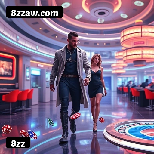 Tipos de Apostas 8zz