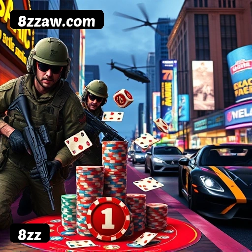 8zz APK - Download Oficial Android