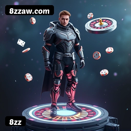 8zz Fortune - Tiger Ox Mouse