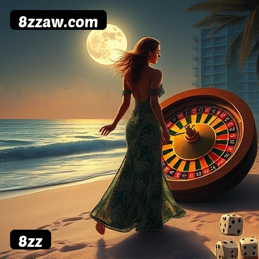 8zz Cassino Ao Vivo - 50+ Mesas HD 4K